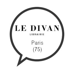 BDwall de Le Divan Paris